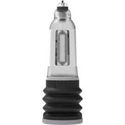 Comprar BATHMATE - HYDROMAX 5 TRANSPARENTE al mejor precio - Envíos Discretos