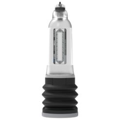 Comprar BATHMATE - HYDROMAX 6 TRANSPARENTE al mejor precio - Envíos Discretos