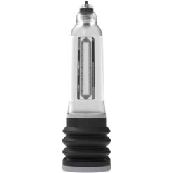 Comprar BATHMATE - HYDROMAX 7 BOMBA AUMENTO PENE TRANSPARENTE al mejor precio - Envíos Discretos