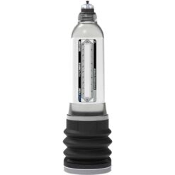Comprar BATHMATE - HYDROMAX 8 TRANSPARENTE al mejor precio - Envíos Discretos