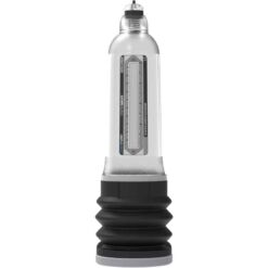 Comprar BATHMATE - HYDROMAX 9 BOMBA AUMENTO PENE TRANSPARENTE al mejor precio - Envíos Discretos