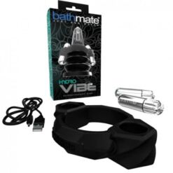 Comprar BATHMATE - HYDROVIBE ANILLO HIDROTERAPIA al mejor precio - Envíos Discretos