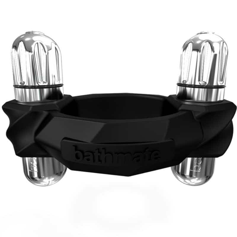 BATHMATE - HYDROVIBE ANILLO HIDROTERAPIA - piKanteo | Despierta tu lado más piKante Comprar BATHMATE - HYDROVIBE ANILLO HIDROTERAPIA al mejor precio - Envíos Discretos