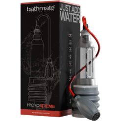 Comprar BATHMATE - HYDROXTREME 8 al mejor precio - Envíos Discretos