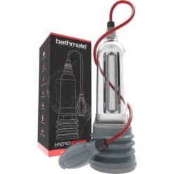 Comprar BATHMATE - HYDROXTREME 11 BOMBA PARA PENE al mejor precio - Envíos Discretos