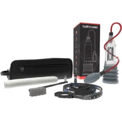Comprar BATHMATE - HYDROXTREME 5 BOMBA PARA PENE X20 al mejor precio - Envíos Discretos