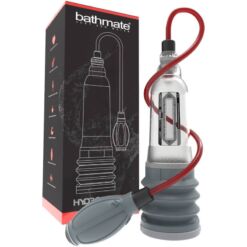 Comprar BATHMATE - HYDROXTREME 5 BOMBA PARA PENE X20 al mejor precio - Envíos Discretos