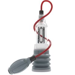 Comprar BATHMATE - HYDROXTREME 5 BOMBA PARA PENE X20 al mejor precio - Envíos Discretos