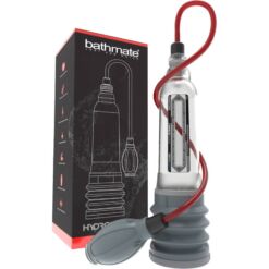 Comprar BATHMATE - HYDROXTREME 7 BOMBA PARA PENE X30 al mejor precio - Envíos Discretos