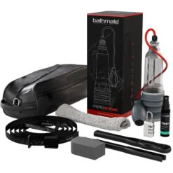 BATHMATE - HYDROXTREME 8 - piKanteo | Despierta tu lado más piKante Comprar BATHMATE - HYDROXTREME 8 al mejor precio - Envíos Discretos