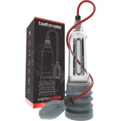 Comprar BATHMATE - HYDROXTREME 9 BOMBA PARA PENE X40 al mejor precio - Envíos Discretos