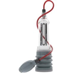 Comprar BATHMATE - HYDROXTREME 9 BOMBA PARA PENE X40 al mejor precio - Envíos Discretos