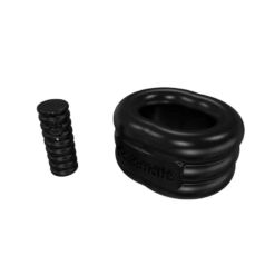 Comprar BATHMATE - STRETCH ANILLO VIBRADOR 3 VELOCIDADES al mejor precio - Envíos Discretos
