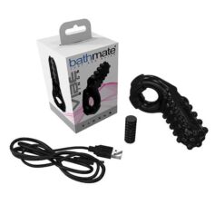 Comprar BATHMATE - TICKLE ANILLO VIBRADOR al mejor precio - Envíos Discretos