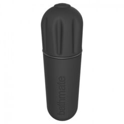 Comprar BATHMATE - VIBE BALA VIBRADORA NEGRO al mejor precio - Envíos Discretos