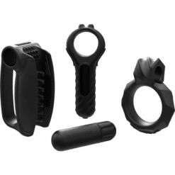 Comprar BATHMATE - VIBE KIT DE RESISTENCIA al mejor precio - Envíos Discretos
