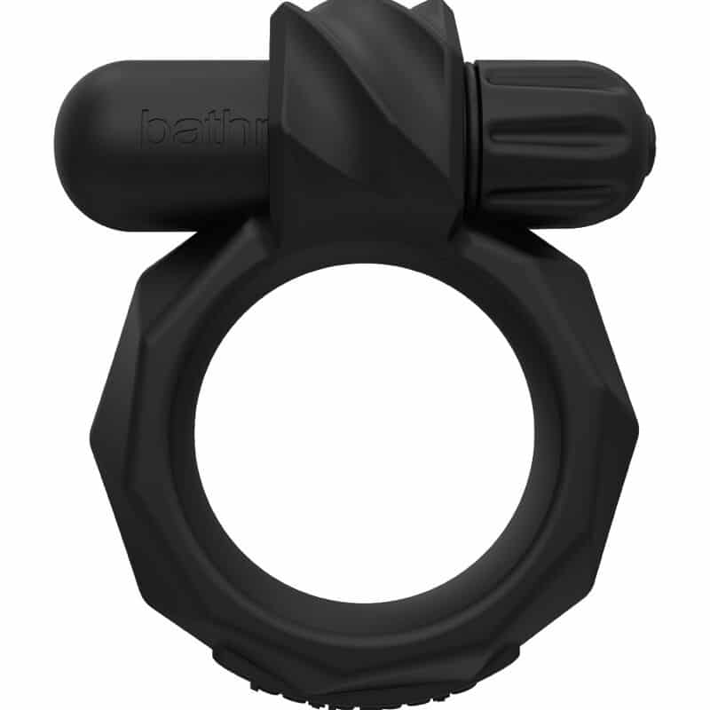 BATHMATE - VIBE RING MAXIMUS 45 - piKanteo | Despierta tu lado más piKante Comprar BATHMATE - VIBE RING MAXIMUS 45 al mejor precio - Envíos Discretos