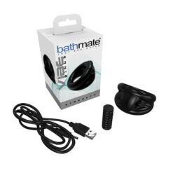 Comprar BATHMATE - VIBE RING STRENGTH al mejor precio - Envíos Discretos