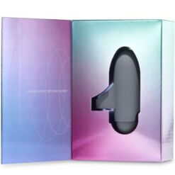 Comprar BIJOUX - BETTER THAN YOUR EX BALA VIBRADORA 10 VIBRACIONES GRIS al mejor precio - Envíos Discretos