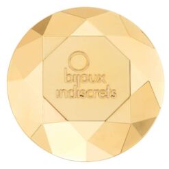 Comprar BIJOUX - INDISCRETS TWENTY ONE DIAMANTE VIBRADOR al mejor precio - Envíos Discretos