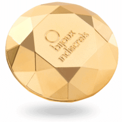 Comprar BIJOUX - INDISCRETS TWENTY ONE DIAMANTE VIBRADOR al mejor precio - Envíos Discretos