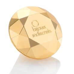 Comprar BIJOUX - INDISCRETS TWENTY ONE DIAMANTE VIBRADOR al mejor precio - Envíos Discretos