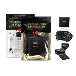 Comprar BIJOUX - INSTRUMENTS OF PLEASURE NIVEL ROJO al mejor precio - Envíos Discretos
