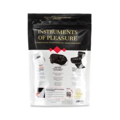 Comprar BIJOUX - INSTRUMENTS OF PLEASURE NIVEL ROJO al mejor precio - Envíos Discretos