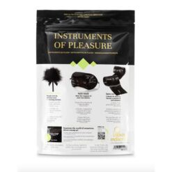 Comprar BIJOUX - INSTRUMENTS OF PLEASURE NIVEL VERDE al mejor precio - Envíos Discretos