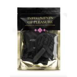 Comprar BIJOUX - INSTRUMENTS OF PLEASURE NIVEL VIOLETA al mejor precio - Envíos Discretos