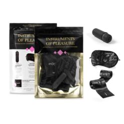Comprar BIJOUX - INSTRUMENTS OF PLEASURE NIVEL VIOLETA al mejor precio - Envíos Discretos