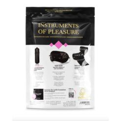 Comprar BIJOUX - INSTRUMENTS OF PLEASURE NIVEL VIOLETA al mejor precio - Envíos Discretos