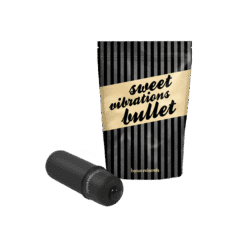 Comprar BIJOUX - LES PETITS BONBONS BALA VIBRADORA al mejor precio - Envíos Discretos
