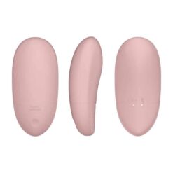 Comprar BIJOUX - VIBRADOR ÍNTIMO RECARGABLE al mejor precio - Envíos Discretos