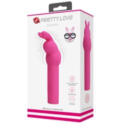 Comprar BONITO AMOR - GERARDO al mejor precio - Envíos Discretos