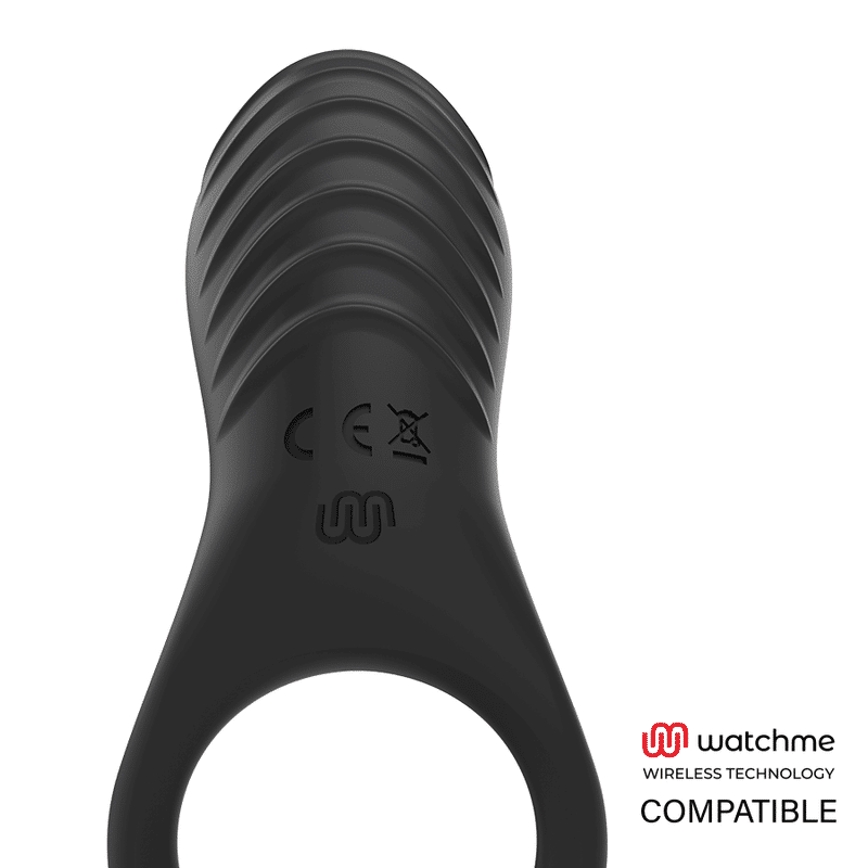 BRILLY GLAM - ALAN ANILLO COMPATIBLE CON WATCHME WIRELESS TECHNOLOGY - piKanteo | Despierta tu lado más piKante Comprar BRILLY GLAM - ALAN ANILLO COMPATIBLE CON WATCHME WIRELESS TECHNOLOGY al mejor precio - Envíos Discretos