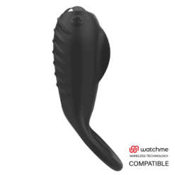 Comprar BRILLY GLAM - ALAN ANILLO COMPATIBLE CON WATCHME WIRELESS TECHNOLOGY al mejor precio - Envíos Discretos