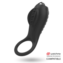Comprar BRILLY GLAM - ALAN ANILLO COMPATIBLE CON WATCHME WIRELESS TECHNOLOGY al mejor precio - Envíos Discretos