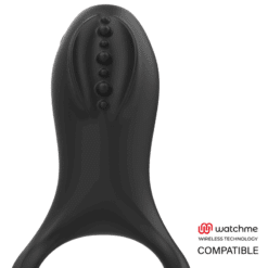 Comprar BRILLY GLAM - ALAN ANILLO COMPATIBLE CON WATCHME WIRELESS TECHNOLOGY al mejor precio - Envíos Discretos