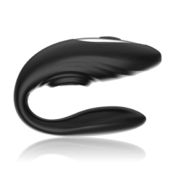 Comprar BRILLY GLAM- COUPLE PULSING & VIBRATING CONTROL REMOTO al mejor precio - Envíos Discretos
