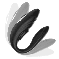 Comprar BRILLY GLAM- COUPLE PULSING & VIBRATING CONTROL REMOTO al mejor precio - Envíos Discretos
