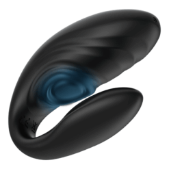 Comprar BRILLY GLAM- COUPLE PULSING & VIBRATING CONTROL REMOTO al mejor precio - Envíos Discretos
