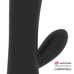 Comprar BRILLY GLAM - ERIK VIBRADOR COMPATIBLE CON WATCHME WIRELESS TECHNOLOGY al mejor precio - Envíos Discretos