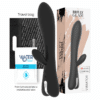 Comprar BRILLY GLAM - ERIK VIBRADOR COMPATIBLE CON WATCHME WIRELESS TECHNOLOGY al mejor precio - Envíos Discretos