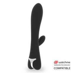 Comprar BRILLY GLAM - ERIK VIBRADOR COMPATIBLE CON WATCHME WIRELESS TECHNOLOGY al mejor precio - Envíos Discretos