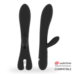 Comprar BRILLY GLAM - ERIK VIBRADOR COMPATIBLE CON WATCHME WIRELESS TECHNOLOGY al mejor precio - Envíos Discretos