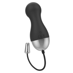 Comprar BRILLY GLAM - IAN ESTIMULADOR CONTROL REMOTO al mejor precio - Envíos Discretos