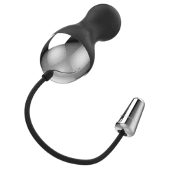 Comprar BRILLY GLAM - IAN ESTIMULADOR CONTROL REMOTO al mejor precio - Envíos Discretos