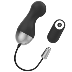 Comprar BRILLY GLAM - IAN ESTIMULADOR CONTROL REMOTO al mejor precio - Envíos Discretos