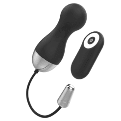 Comprar BRILLY GLAM - IAN ESTIMULADOR CONTROL REMOTO al mejor precio - Envíos Discretos